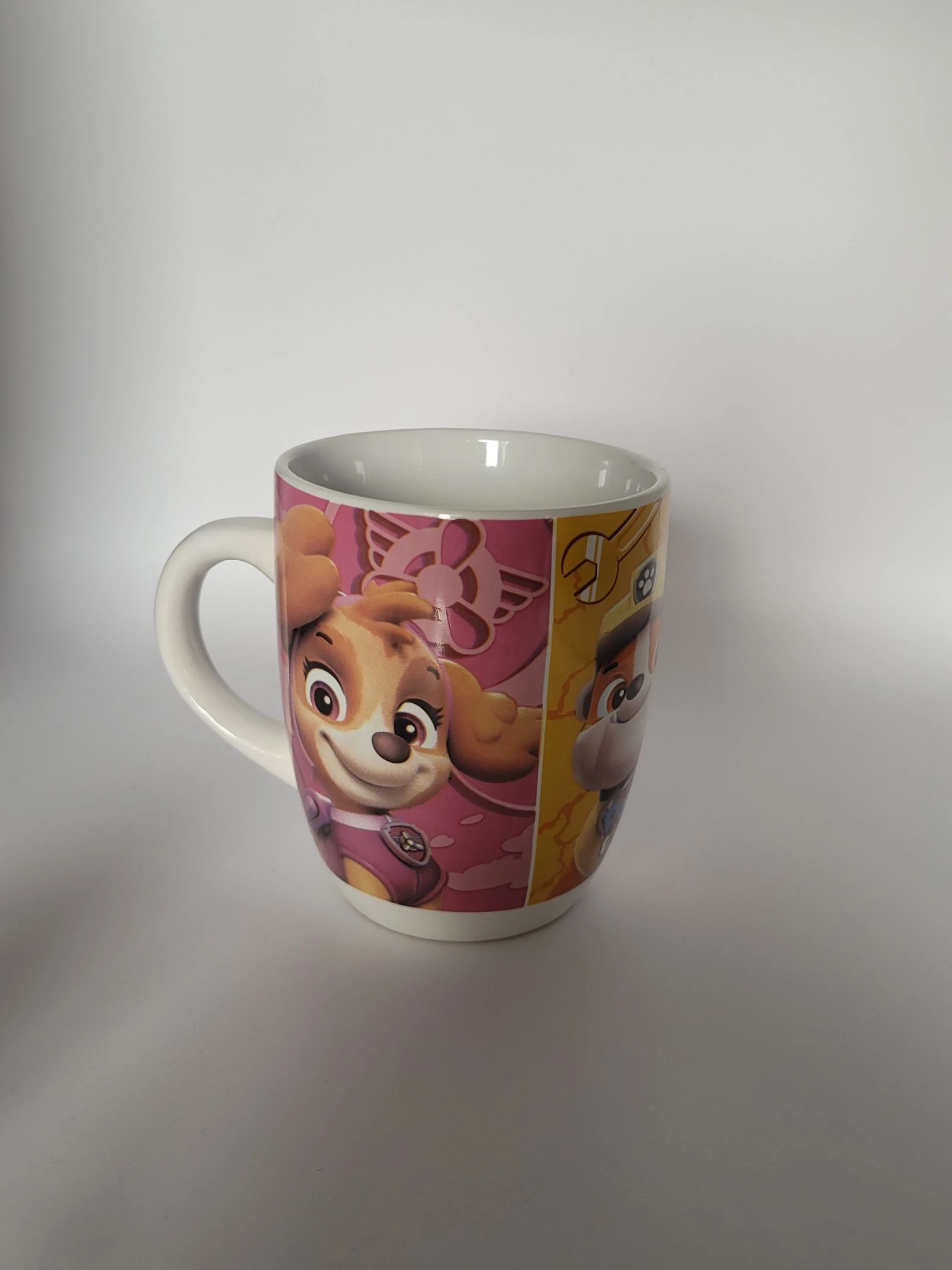 Mug La Pat’ Patrouille – Chase, Ruben et Stella